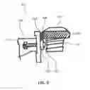Fig. 09 - FUEL CAP HOLDER