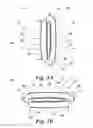 Fig. 02 - Ergonomic handle and structures operable in conjunction therewith