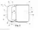 Fig. 07 - Ergonomic handle and structures operable in conjunction therewith