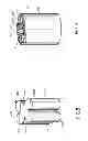 Fig. 06 - Denture cleaning tablet dispensing apparatus