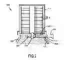 Fig. 09 - Denture cleaning tablet dispensing apparatus