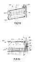 Fig. 10 - Denture cleaning tablet dispensing apparatus