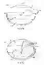 Fig. 13 - Denture cleaning tablet dispensing apparatus