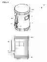 Fig. 02 - Frozen Beverage Dispenser