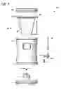 Fig. 03 - Frozen Beverage Dispenser