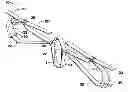 Fig. 01 - Tension strap based aerosol delivery system