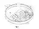 Fig. 07 - Double entry channel ladle bottom