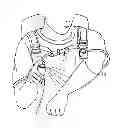Fig. 01 - Carrier For A Portable Dispenser