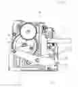 Fig. 06 - LINK ARRANGEMENT IN A STAPLER