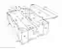 Fig. 01 - Integrated carton lid designs