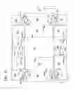 Fig. 18 - Integrated carton lid designs