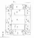 Fig. 22 - Integrated carton lid designs