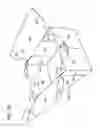 Fig. 23 - Integrated carton lid designs