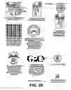 Fig. 13 - Barcode, barcode device, system, and method