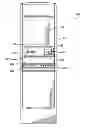 Fig. 01 - Automated banking machine that is operable to automatically detect and store service activities