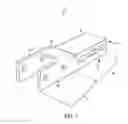 Fig. 02 - Tie extension bracket