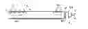 Fig. 01 - Apparatus and method for operating pressure-compensated drippers at low flow rates