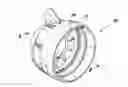 Fig. 01 - AIRBLAST INJECTORS FOR MULTIPOINT INJECTION AND METHODS OF ASSEMBLY