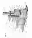 Fig. 02 - Nozzle arrangement for an edge-strip application device, for exposing an adhesive free, heat-activatable edge strip or workpiece or an edge strip or workpiece which is coated with hotmelt adhesive to hot gas, and edge-strip application device having a nozzle arrangement