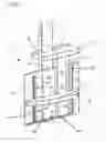 Fig. 07 - Nozzle arrangement for an edge-strip application device, for exposing an adhesive free, heat-activatable edge strip or workpiece or an edge strip or workpiece which is coated with hotmelt adhesive to hot gas, and edge-strip application device having a nozzle arrangement