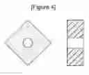 Fig. 05 - Shredder for super absorbent polymer and preparation method of super absorbent polymer using the same