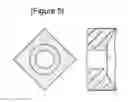 Fig. 06 - Shredder for super absorbent polymer and preparation method of super absorbent polymer using the same