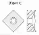 Fig. 07 - Shredder for super absorbent polymer and preparation method of super absorbent polymer using the same