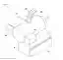 Fig. 09 - Shredder for super absorbent polymer and preparation method of super absorbent polymer using the same