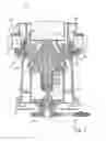 Fig. 02 - Cone crusher having an arrangement for measuring a position of a crushing shell
