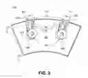Fig. 03 - Reduced mass plates for refiners and dispersers