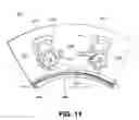 Fig. 08 - Reduced mass plates for refiners and dispersers