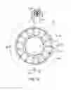 Fig. 12 - Fishing reel