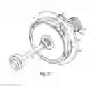 Fig. 22 - Fishing reel