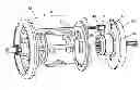 Fig. 01 - Belt roller