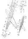 Fig. 08 - Aerial vehicle and method of flight