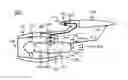 Fig. 01 - System and method for cooling an aircraft wing