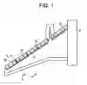 Fig. 02 - ELECTRICAL CONDUCTOR FOR LINED TRACK ROLLERS USED ON ACTUATION SYSTEM FOR AIRCRAFT LIFT ASSISTING DEVICES