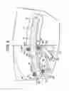 Fig. 09 - ELECTRICAL CONDUCTOR FOR LINED TRACK ROLLERS USED ON ACTUATION SYSTEM FOR AIRCRAFT LIFT ASSISTING DEVICES