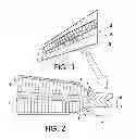 Fig. 02 - Trailing edge of an aircraft aerodynamic surface