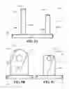 Fig. 07 - Non-conductive roller assembly
