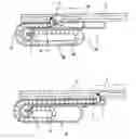Fig. 01 - WIRE HARNESS ROUTING DEVICE FOR SLIDING SEAT