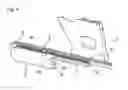 Fig. 05 - WIRE HARNESS ROUTING DEVICE FOR SLIDING SEAT