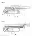 Fig. 09 - WIRE HARNESS ROUTING DEVICE FOR SLIDING SEAT