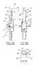 Fig. 07 - Post mounting system and device