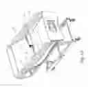 Fig. 15 - Apparatus for supporting an electronic device