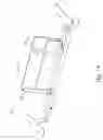 Fig. 16 - Apparatus for supporting an electronic device
