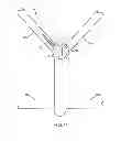 Fig. 07 - Mobile camera point of view mount