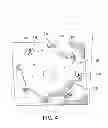 Fig. 06 - Rotating electronic display mount