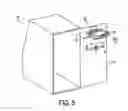 Fig. 06 - Reversible viewing display mounting