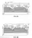 Fig. 06 - CMOS three-dimensional image sensor detectors having reduced inter-gate capacitance, and enhanced modulation contrast